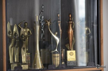 Celebs Pay Condolences to C Narayana Reddy